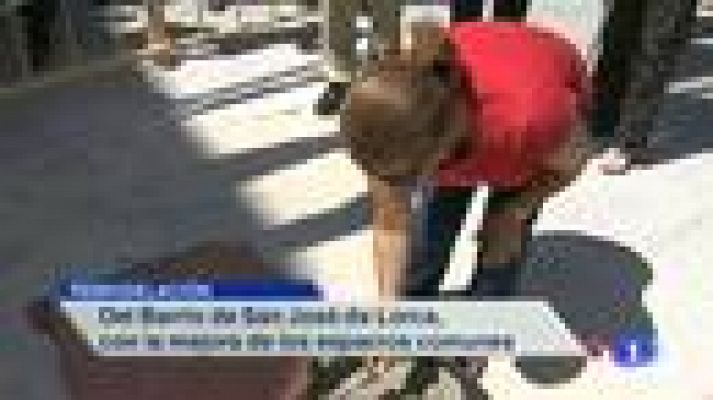 Noticias Murcia - Noticias Murcia 2 - 26/06/2014