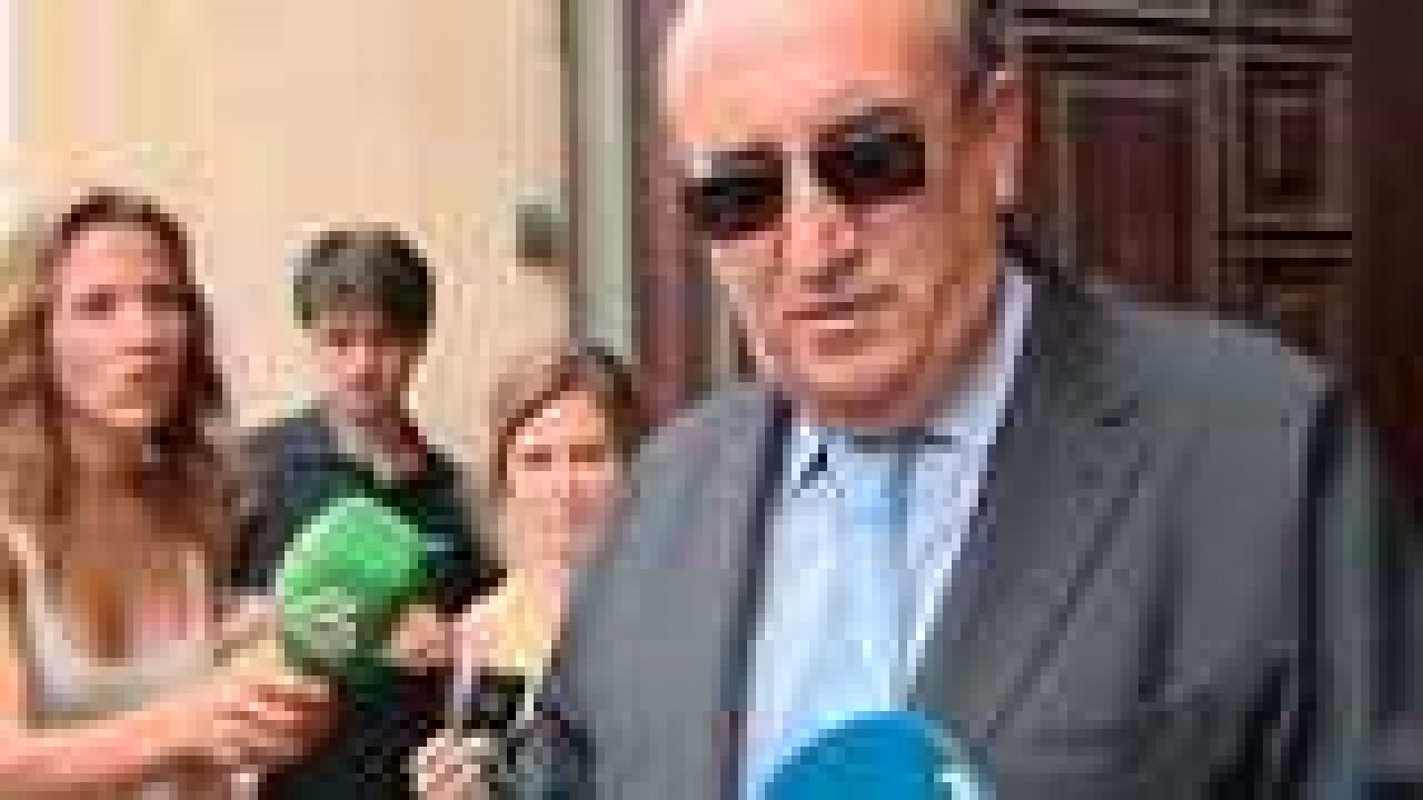 L'Informatiu - Comunitat Valenciana 2 - 26/06/14 - ver ahora