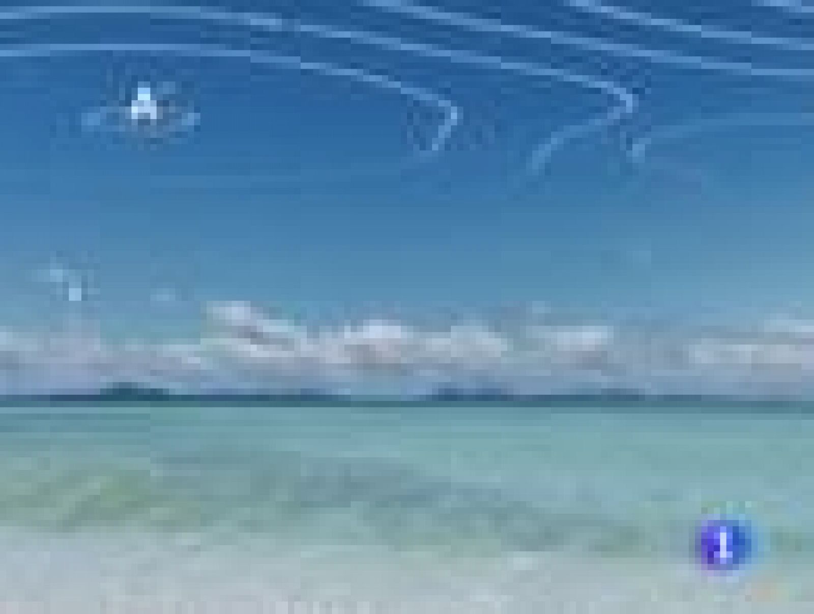 El tiempo en La Rioja - 26/06/14 | Ver