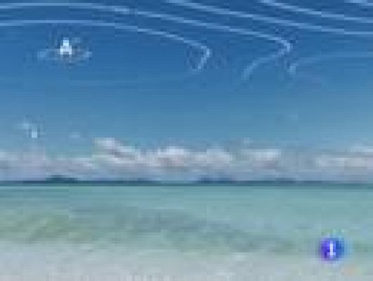 Informativo Telerioja - El tiempo en La Rioja - 26/06/14