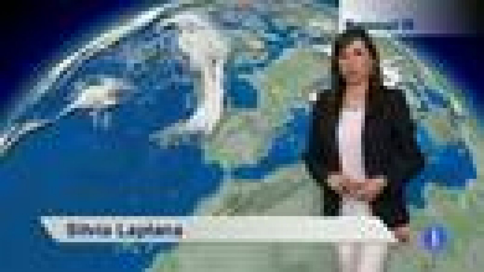 El tiempo en Andalucia-26/06/14 | Ver