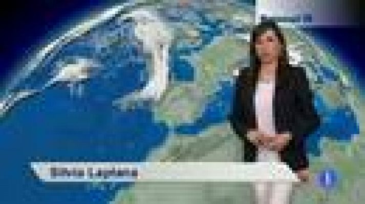 Noticias Andalucía - El tiempo en Andalucia-26/06/14