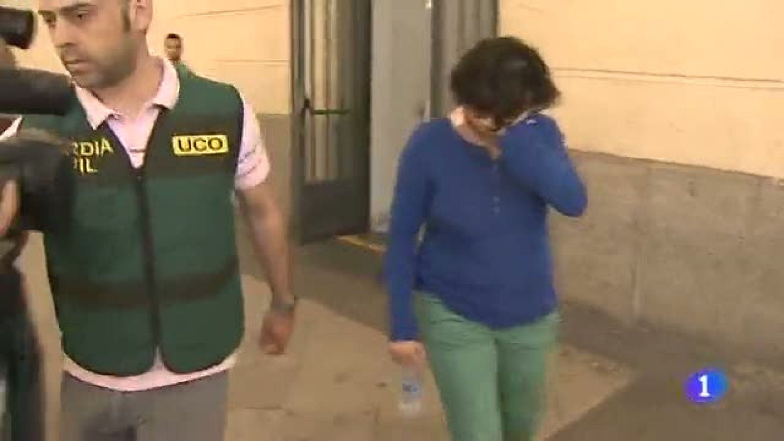 Andalucia en 2'-26/06/14 | Ver