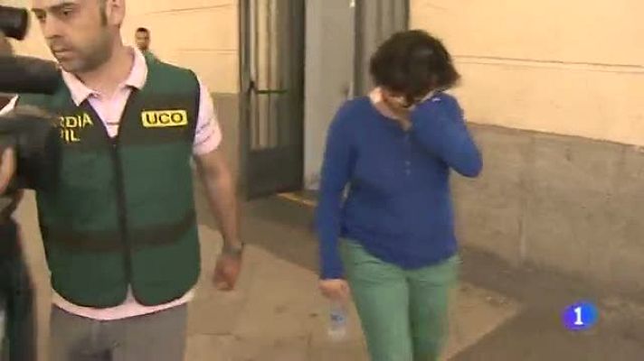 Noticias Andalucía - Andalucia en 2'-26/06/14