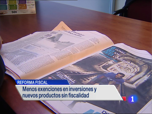 Informativo Telerioja - Informativo Telerioja - 26/06/14