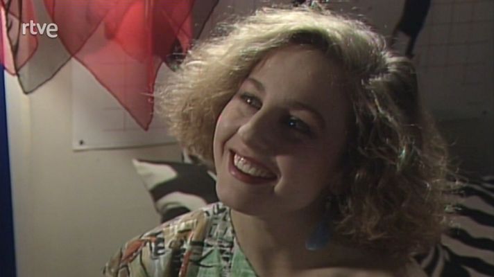 Media naranja - Una noche loca