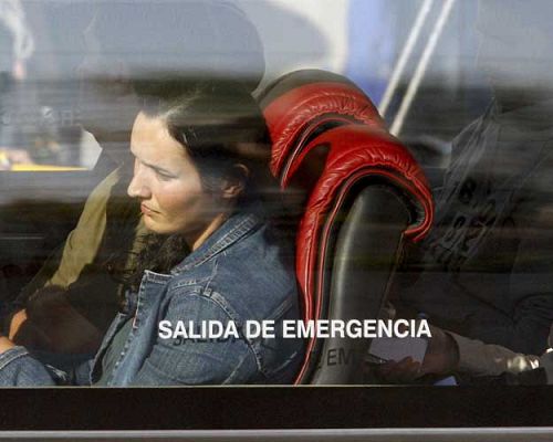  - Historias de las víctimas