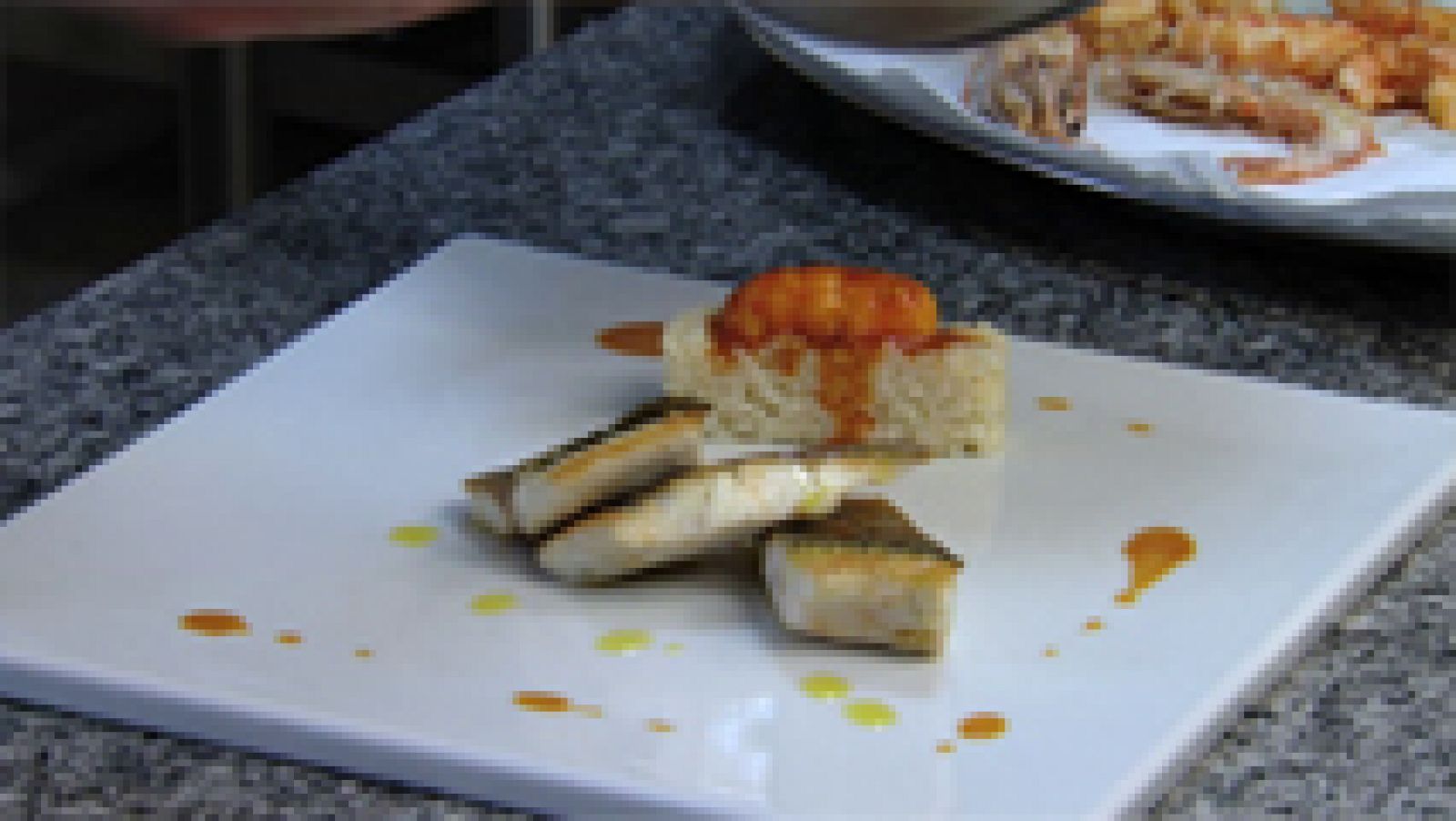 MasterChef - Clase Le Cordon Bleu Madrid - Duo