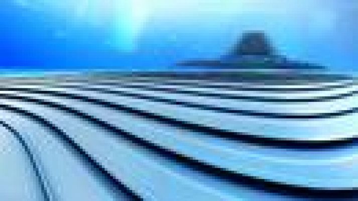 TeleCantabria - Telecantabria 2 - 26/06/14