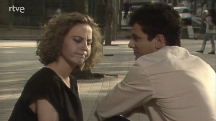 Media naranja - Luis quiere ser un hombre