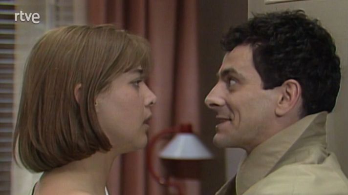 Media naranja - El ligue de Julia