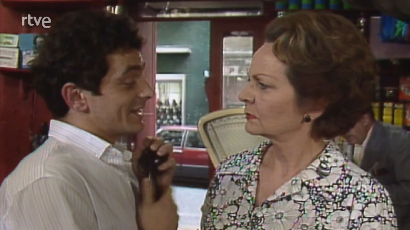 Media naranja - El cumpleaños