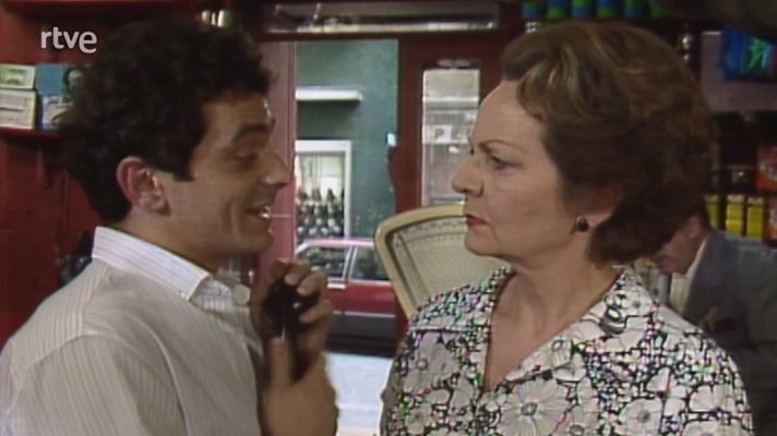 Media naranja - El cumpleaños