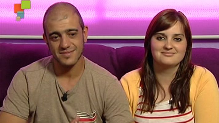 Entre todos - José y Rebeca necesitan ayuda para su bebé