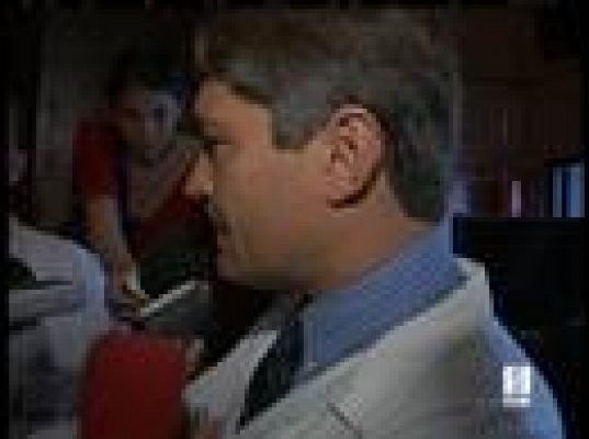  - La esperanza, en los hospitales