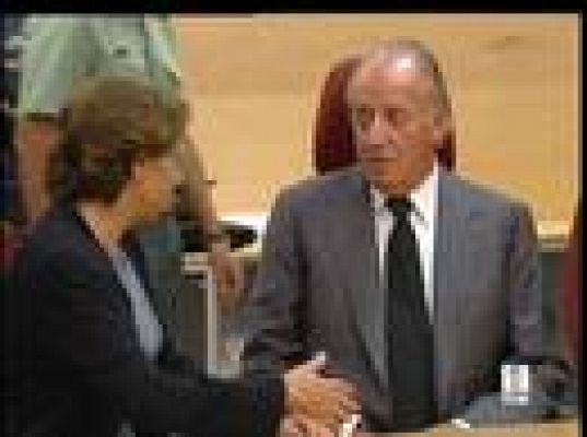  - Visita de los Reyes