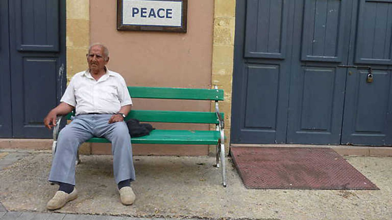  En Portada - Réquiem por Varosha - ver ahora