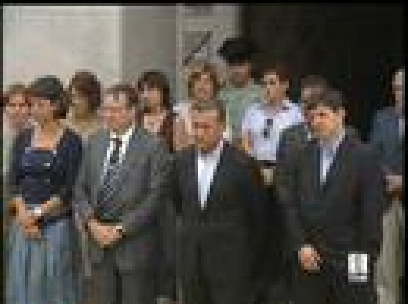 Solidaridad con las victimas | Ver