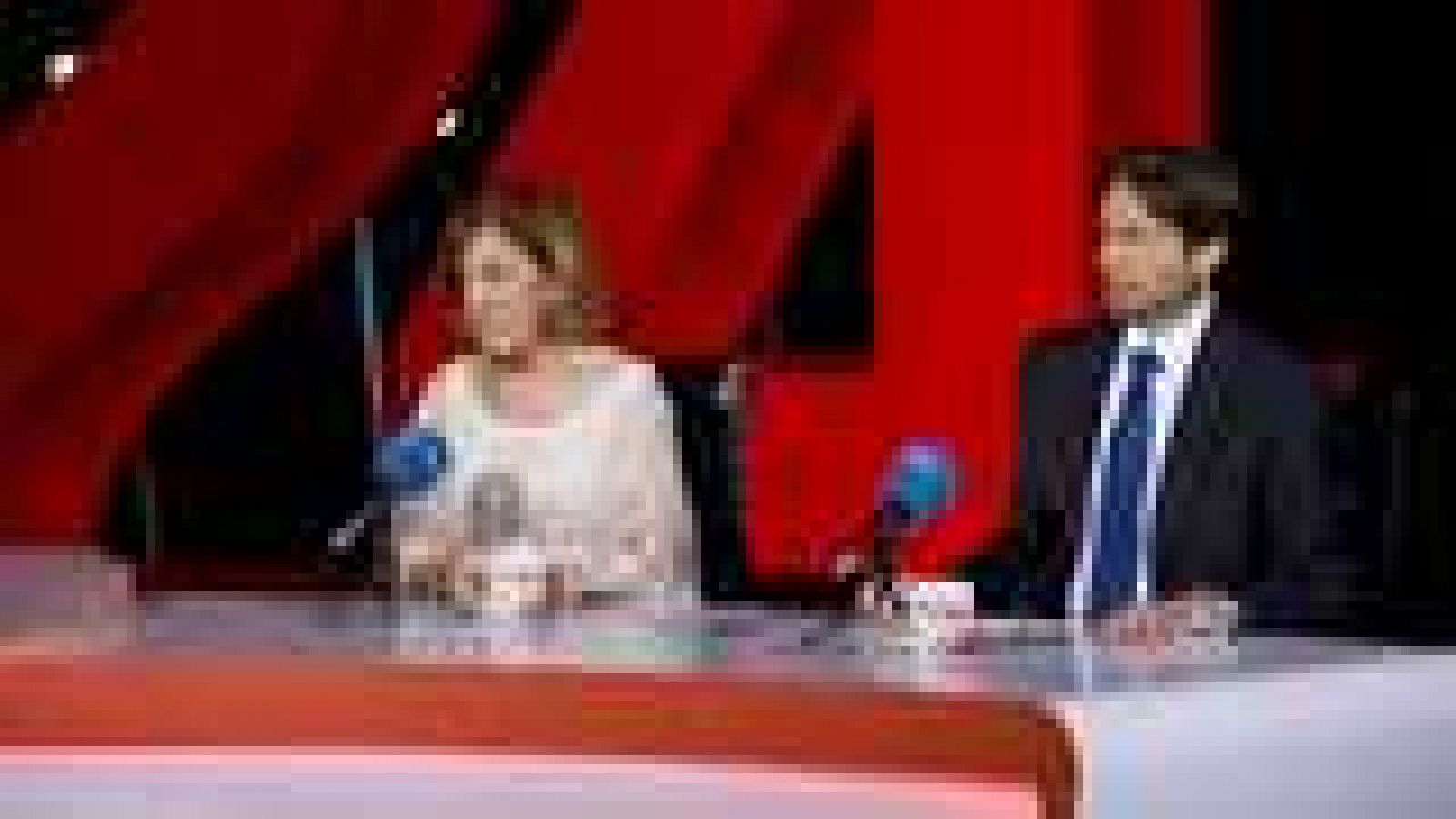 La noche en 24h: La noche en 24 horas - 26/06/14 | RTVE Play