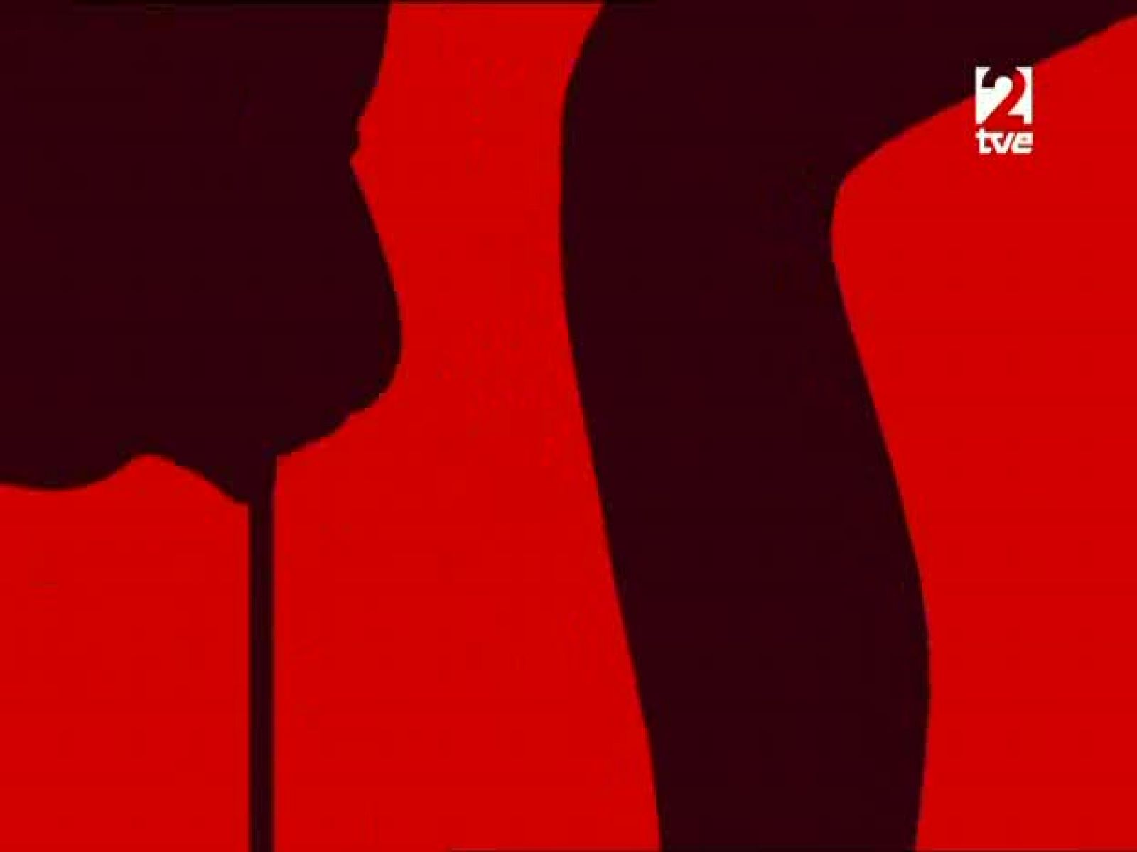 Gimnasia rítmica.1º sesión (I)