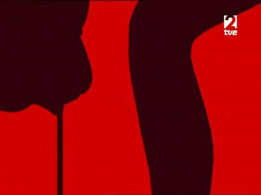 Gimnasia rítmica.1º sesión (I)