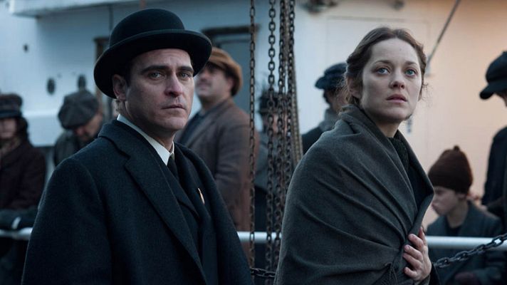 Días de cine - 'El sueño de Ellis'