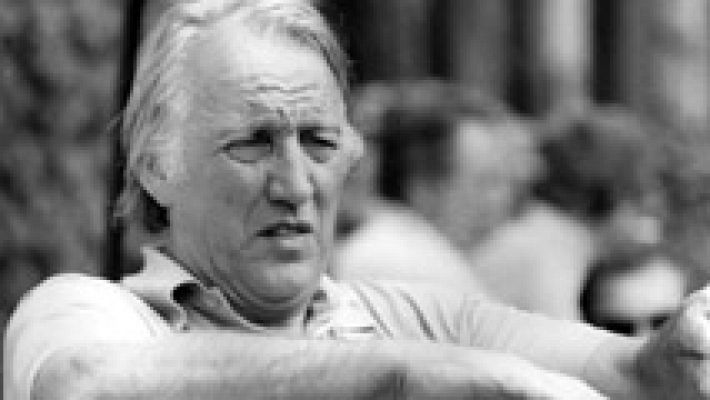 Días de cine - 30 años sin Joseph Losey