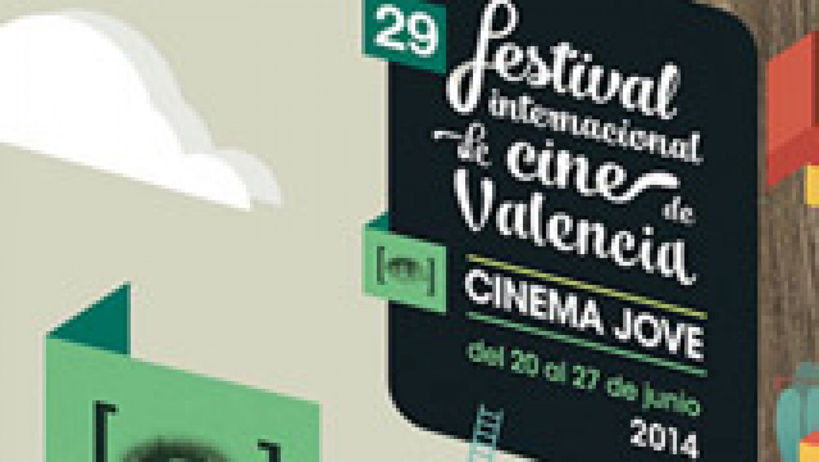 Días de cine: Cinema Jove 2014 | RTVE Play