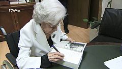 Imprescindibles - Ana Maria Matute - avance