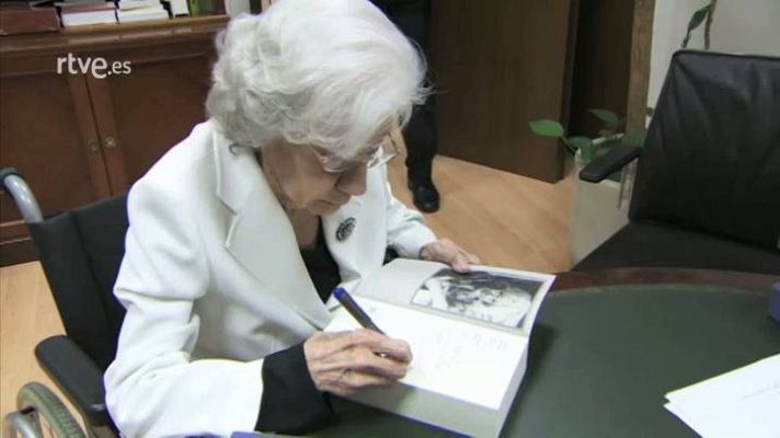 Imprescindibles - Ana Maria Matute - avance