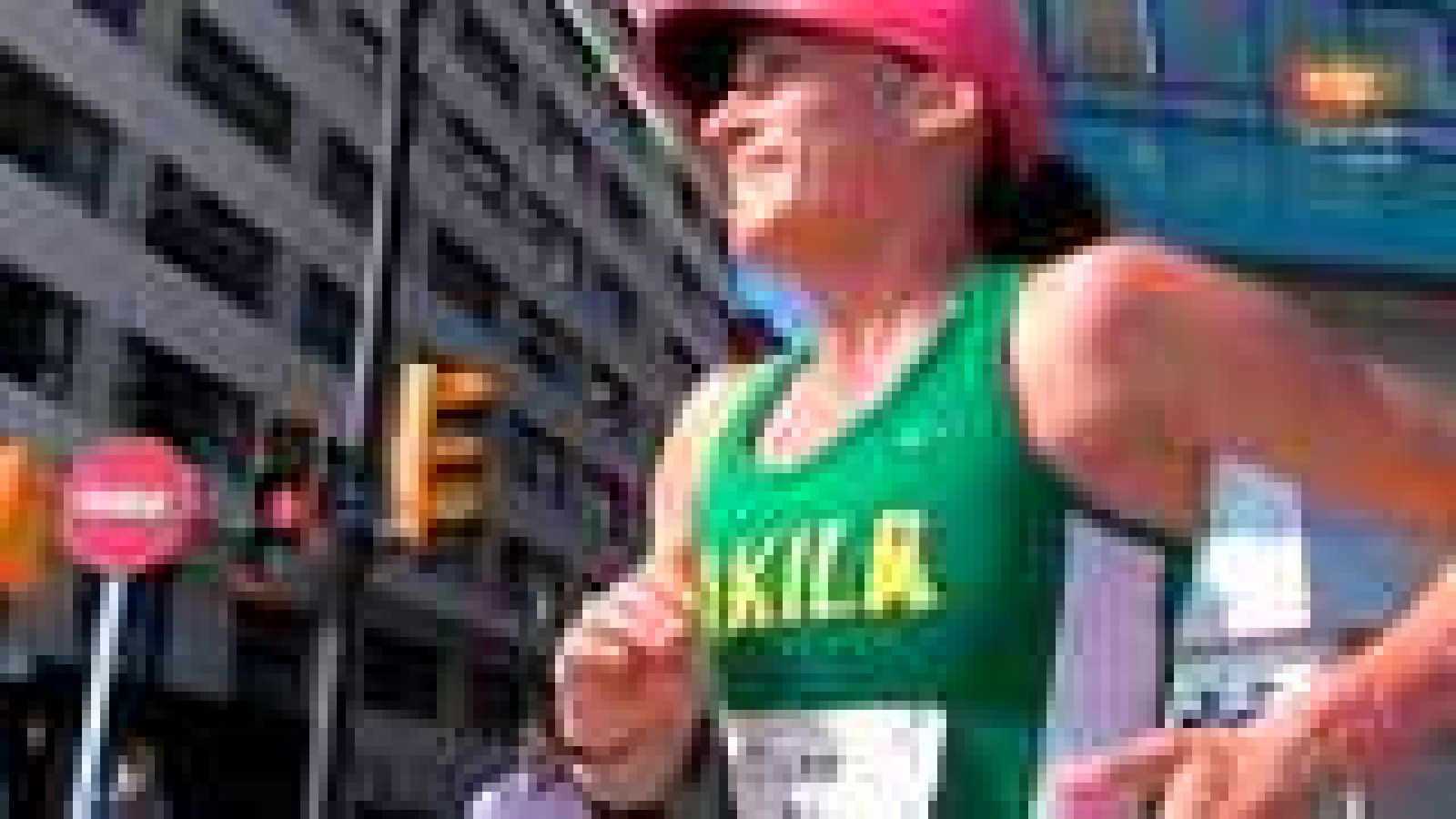 Atletismo: Circuito Carrera de la Mujer. Gijón | RTVE Play