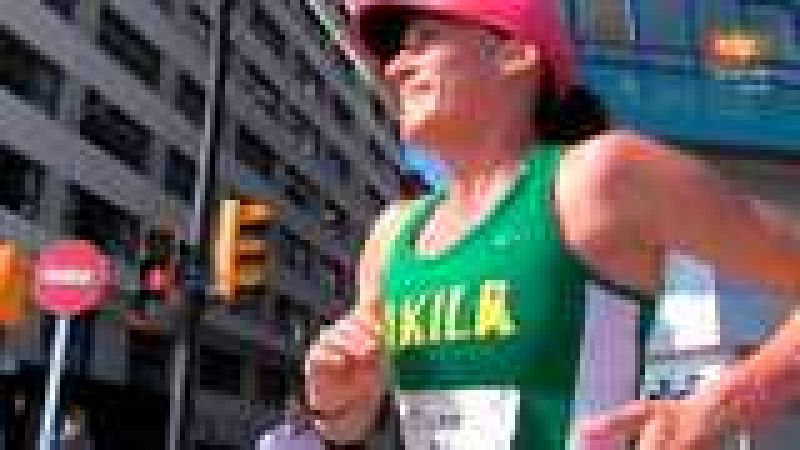 Atletismo - Circuito Carrera de la Mujer. Gijón - ver ahora 