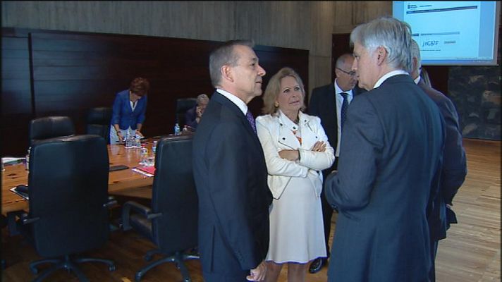 Telecanarias - Canarias en 2' - 26/06/14