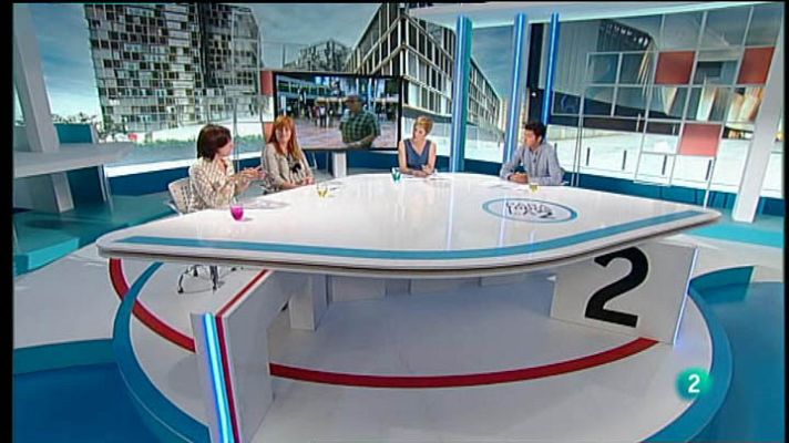 Para todos La 2 - Turismo sostenible