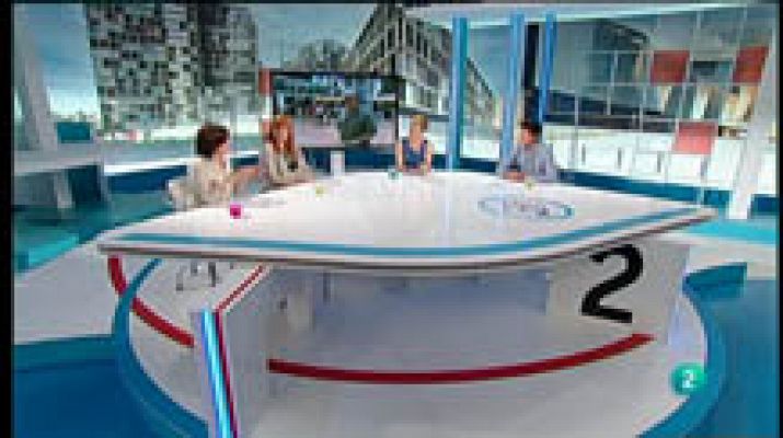 Para todos La 2 - Turismo sostenible