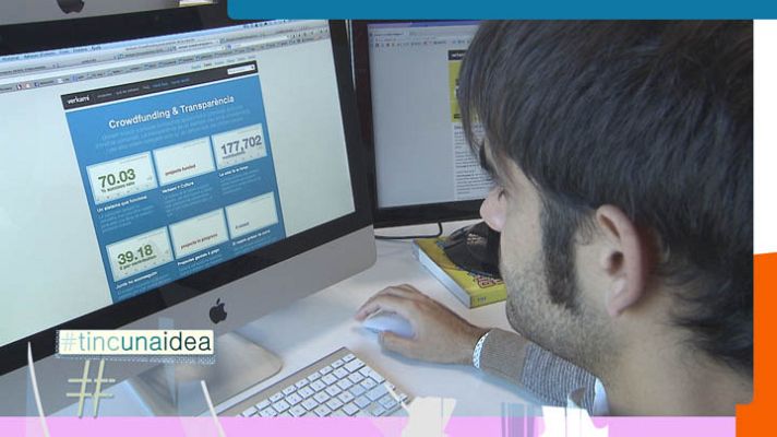 Tinc una idea - Tinc una idea - 29/06/2014