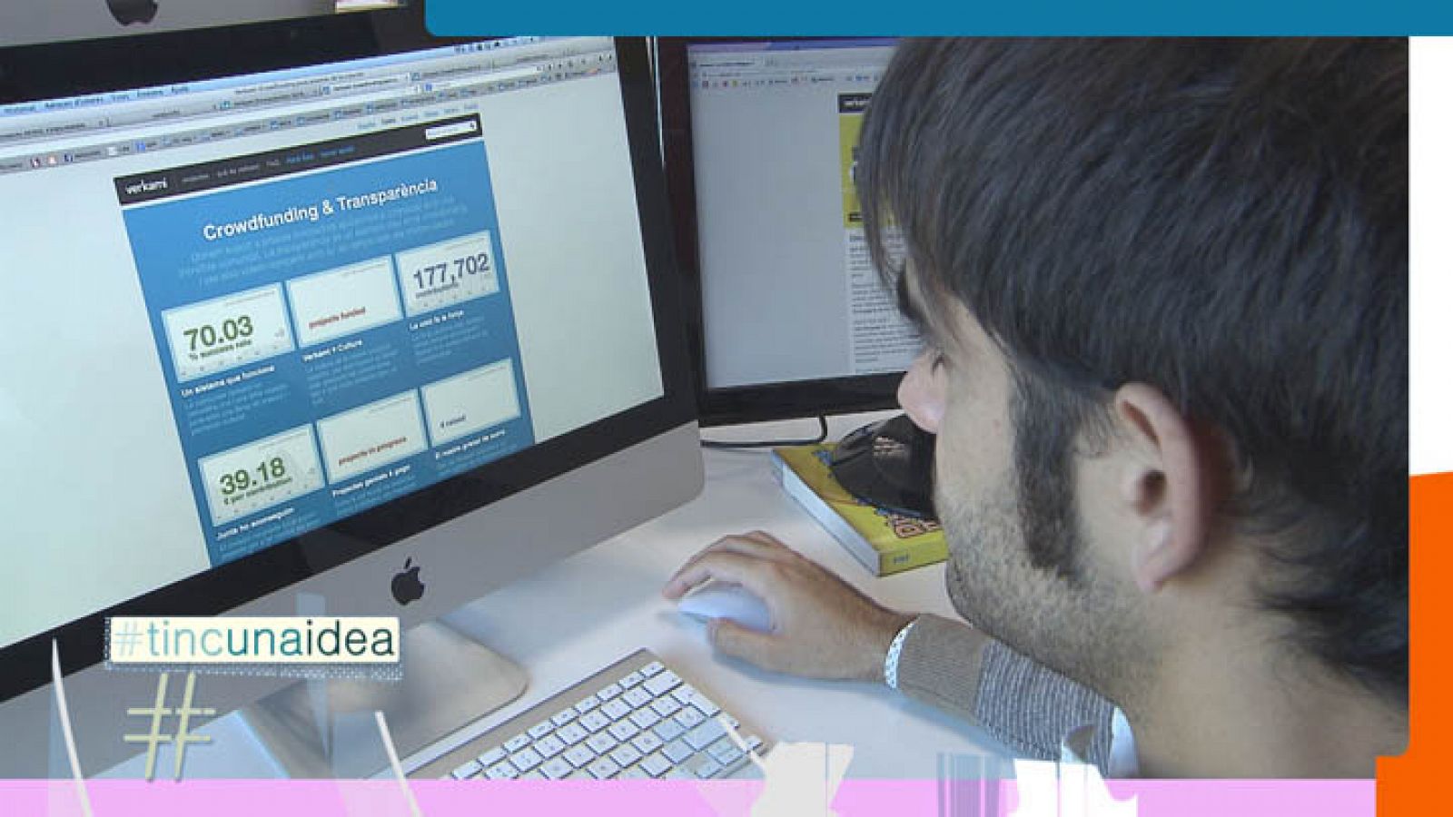 Tinc una idea - 29/06/2014