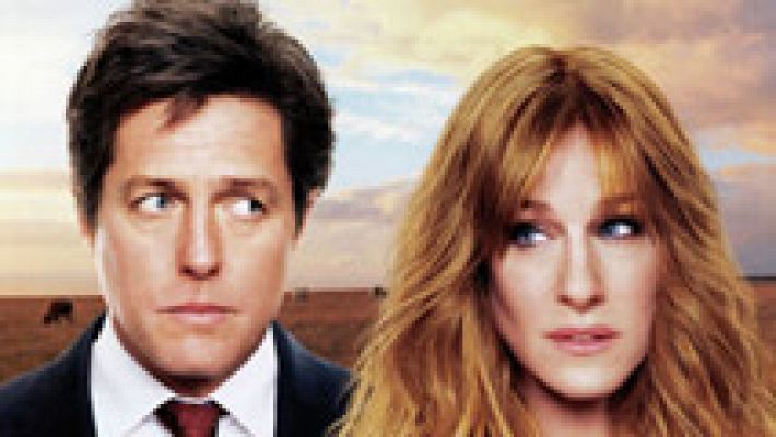 La película de la semana - '¿Qué fue de los Morgan?', con Hugh Grant y Sarah Jessica Parker el domingo en La 1