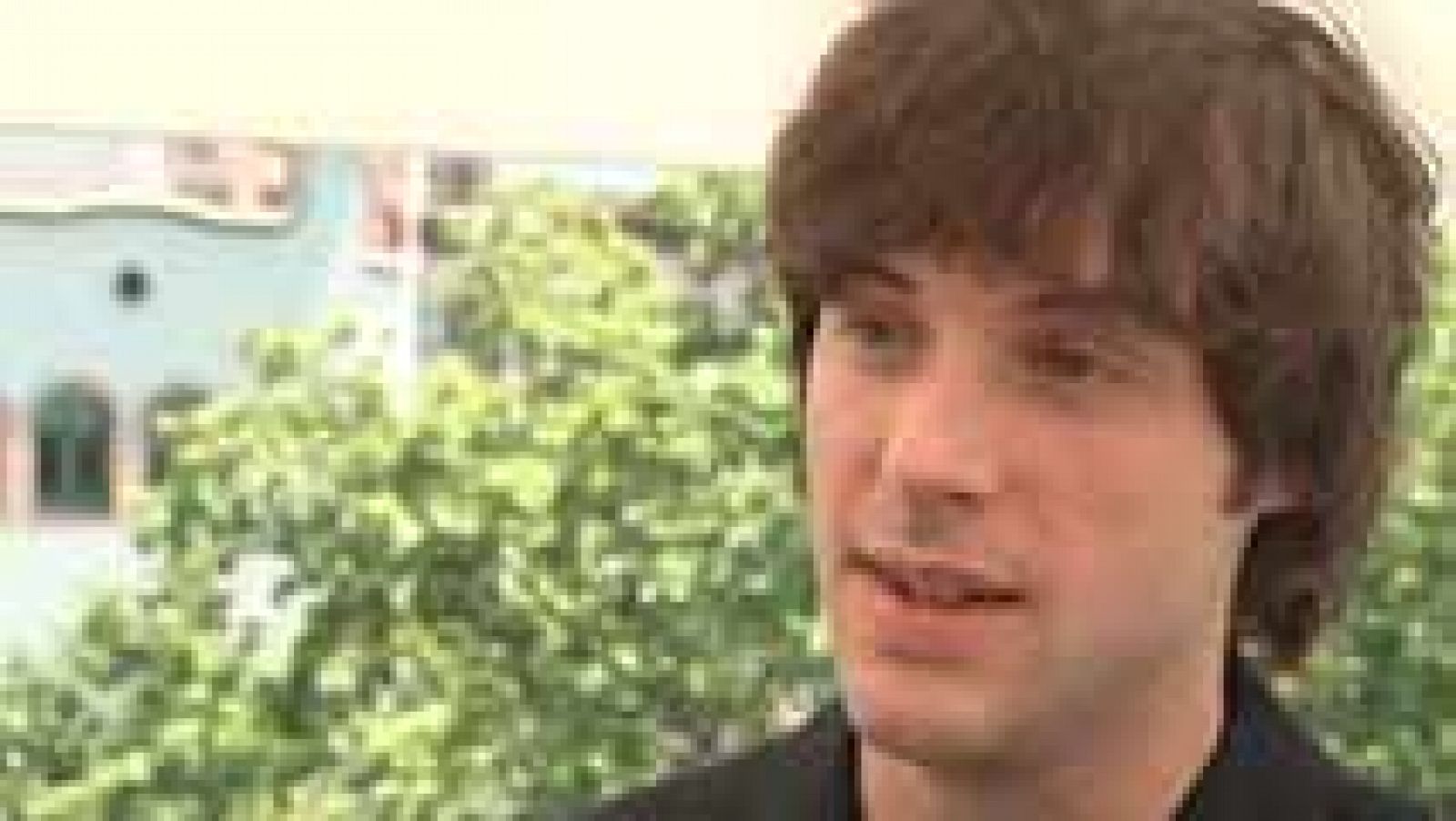 Jordi Cruz, cumple 37 años