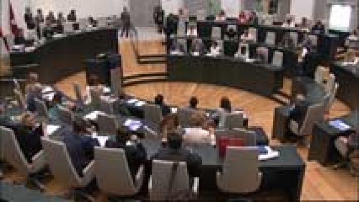 Informativo de Madrid - La Comunidad de Madrid en 4' - 27/06/14