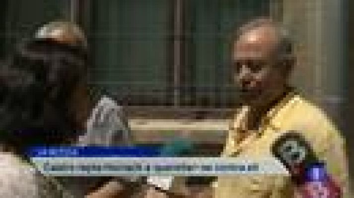 Informatiu Balear - Informatiu Balear en 2' - 27/06/14