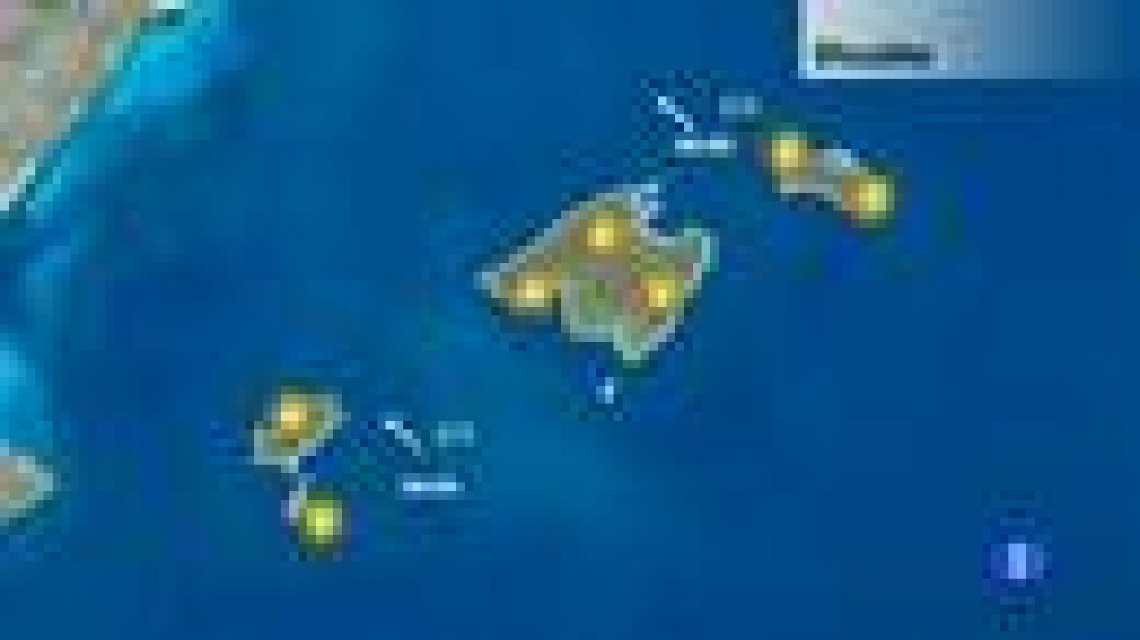 El temps a les Illes Balears - 27/06/14 | Ver