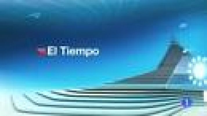 Noticias de Castilla y León - El tiempo en Castilla y León - 27/06/14