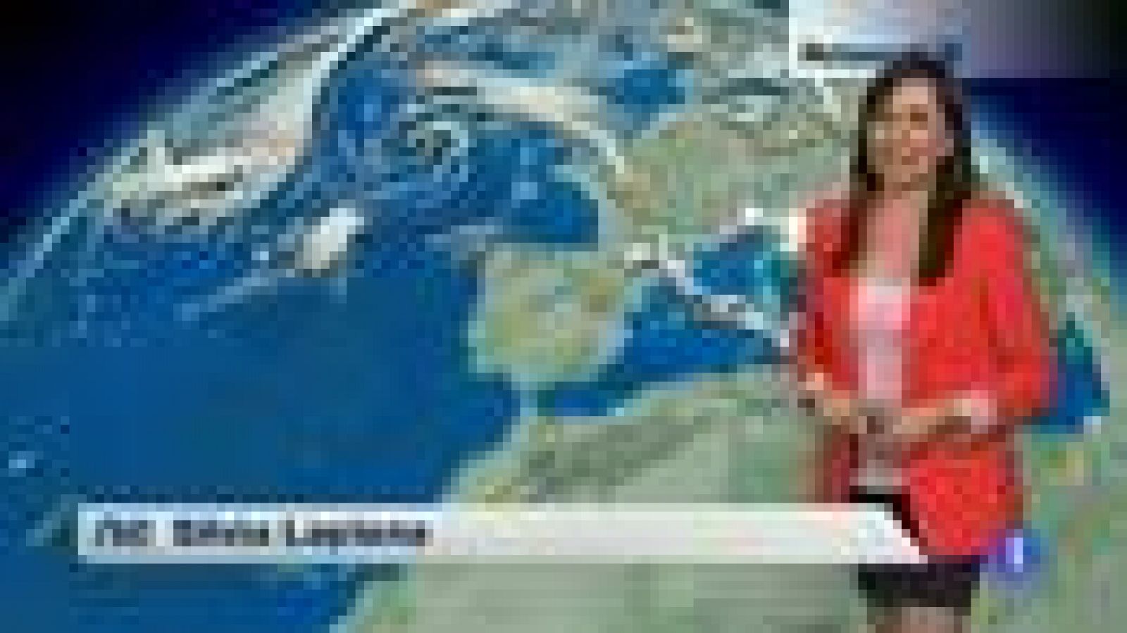 El tiempo en Extremadura - 27/06/14 | Ver