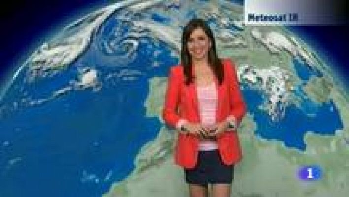 Noticias Murcia - El tiempo en la Región de Murcia - 27/06/2014