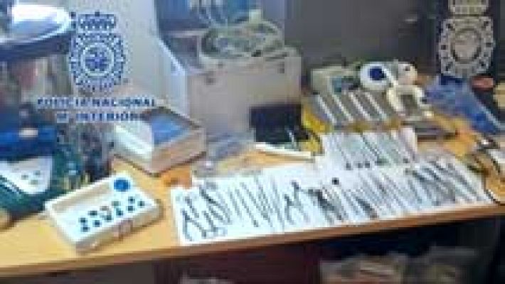 Informativo de Madrid - Informativo de Madrid - 27/06/14