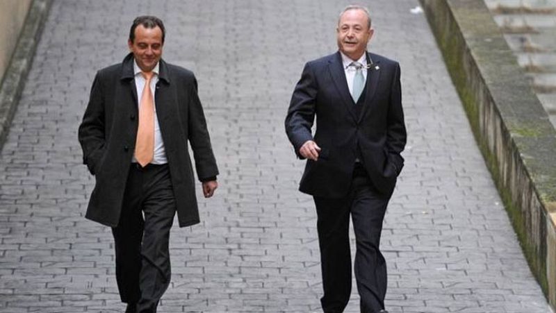 El juez Castro insta al fiscal Horrach a querellarse contra él si cree que instruyó 'Nóos' "a la carta"