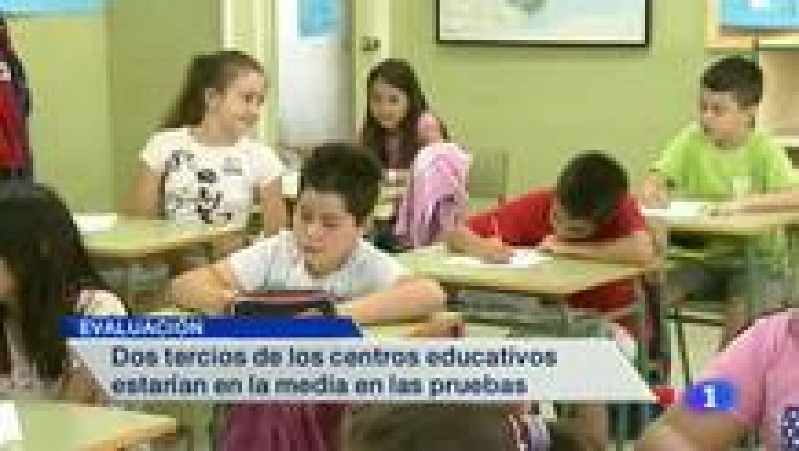 Noticias Murcia: Noticias Murcia - 27/06/2014 | RTVE Play