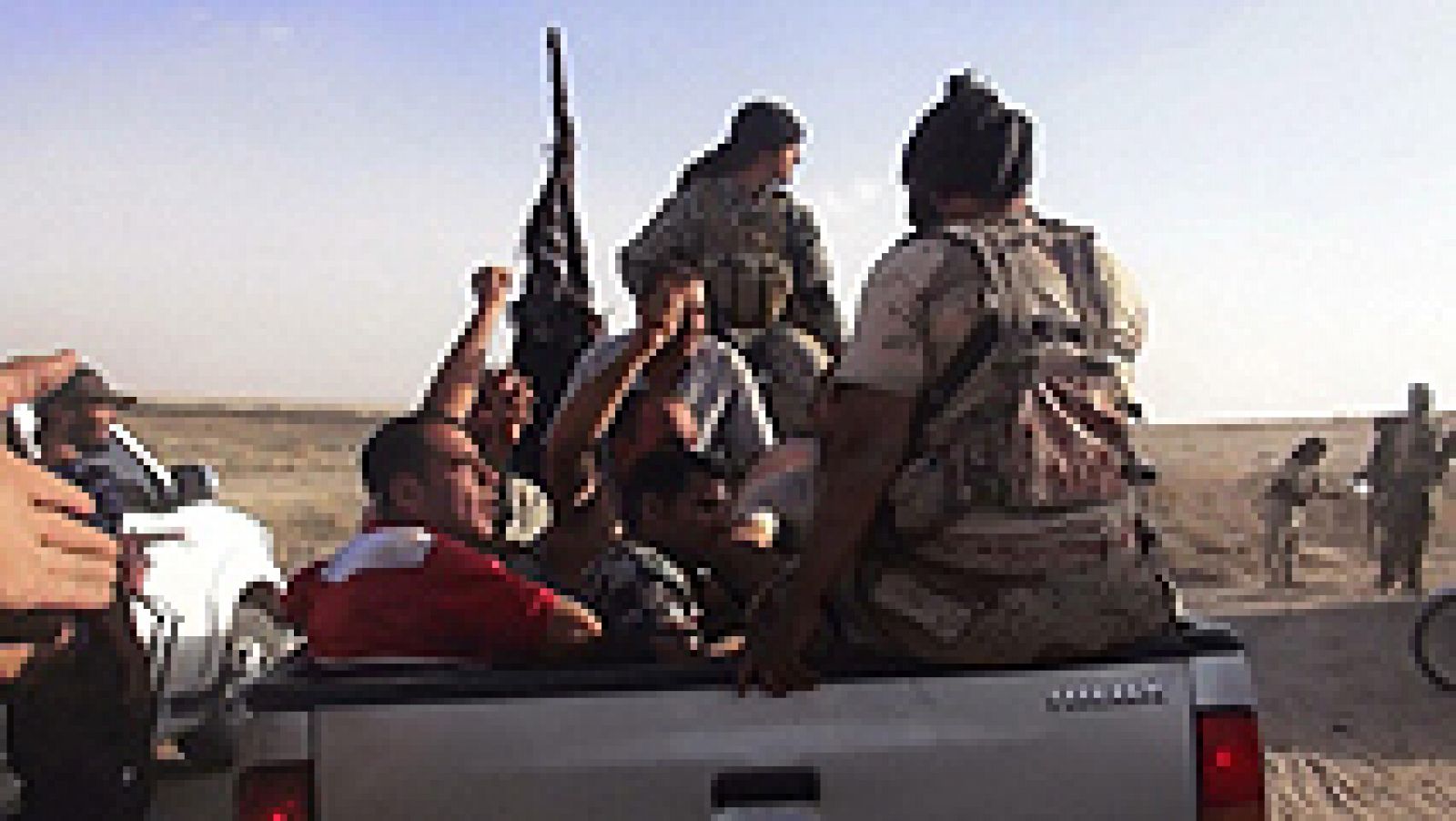 Mientras Al Qaeda está en horas bajas, se hacen fuerte otros grupos yihadistas