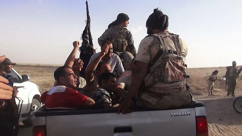 Mientras Al Qaeda está en horas bajas, se hacen fuerte otros grupos yihadistas